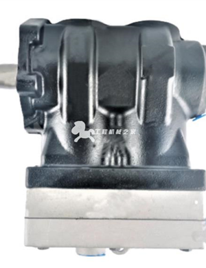 Twin Cylinder Compressor"CNHTC HOWO / SITRAK  VG1560130080A"