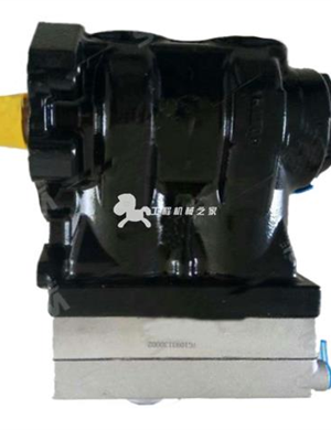 Twin Cylinder Compressor"WABCO 912 560 009 0"