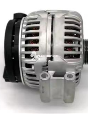 Mini Alternator AC Generator Alternator 12V 150A Low Rpm For