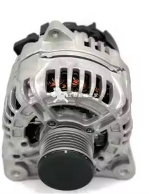 AC Generator Alternator 12V 14v 180A Alternator For LAND ROVER