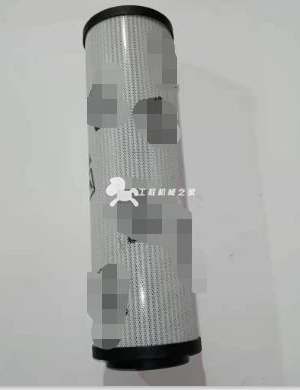 WIRTGEN return oil filter 74334 is suitable for milling machine part number 74334