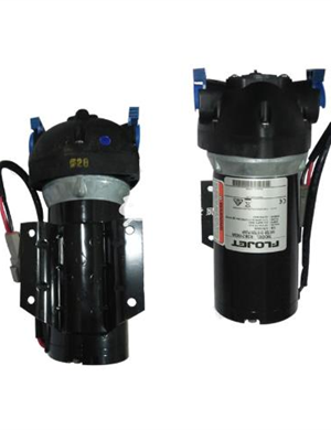 WIRTGEN milling machine accessory sprinkler pump suitable for W50H/W55H (770) part number 2276394