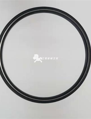 WIRTGEN roller W55H/CC624HF accessory floating oil seal part number 254454503