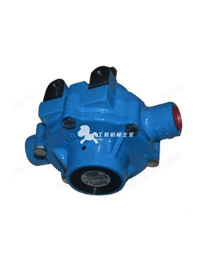 WIRTGEN W2000 imported accessory old-fashioned sprinkler pump part number C1649665845