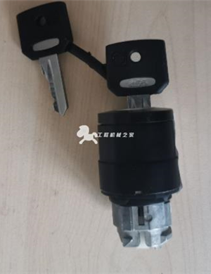 WIRTGEN milling machine W2100/W55H and other imported accessories ignition switch part number 144265