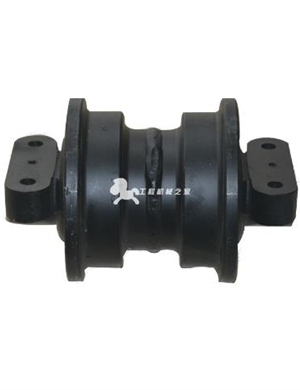 WIRTGEN 1900 Road milling machine accessory support wheel part number 193999