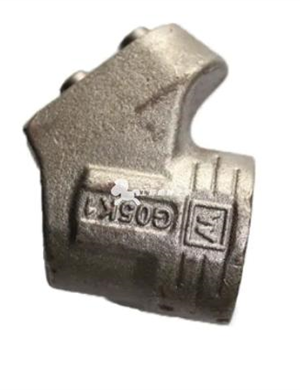 WIRTGEN milling machine tool holder part number 2321470