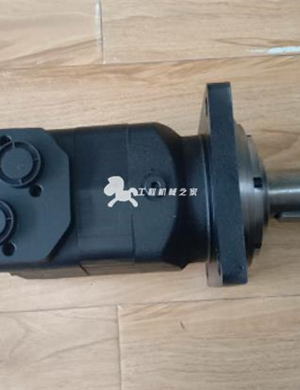 WIRTGEN W215 milling machine SP250 primary feeding motor part number 50194