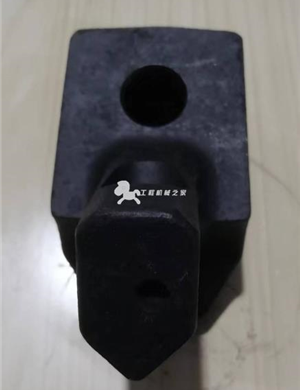 WIRTGEN milling machine tool holder part number 79996