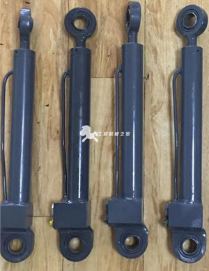 WIRTGEN Ceiling Lift Cylinder Part Number 165370