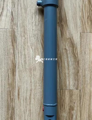 WIRTGEN side plate lifting cylinder part number 163871 