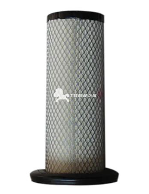 WIRTGEN air filter core air part number 2306499 