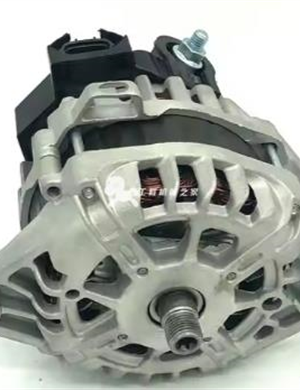 37300-2B700 Car Alternator Specification Oem Alternator