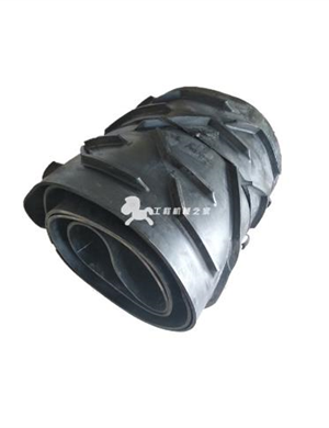 WIRTGEN CAT-PM200/W2000 Primary Conveyor Belt Part Number 112781