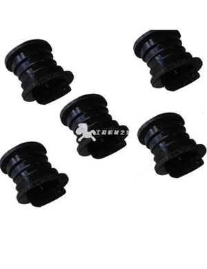 WIRTGEN support wheel W3 part number 2066123