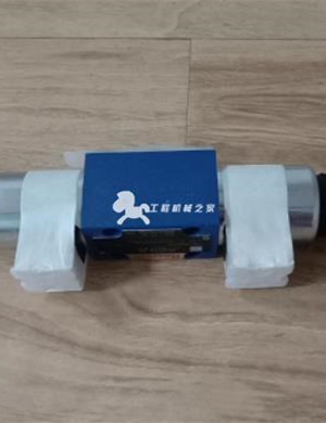 WIRTGEN solenoid valve assembly part number 114131 