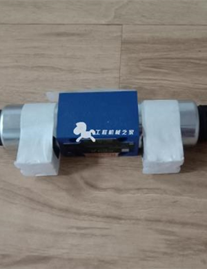WIRTGEN high-pressure cleaning solenoid valve part number 127993
