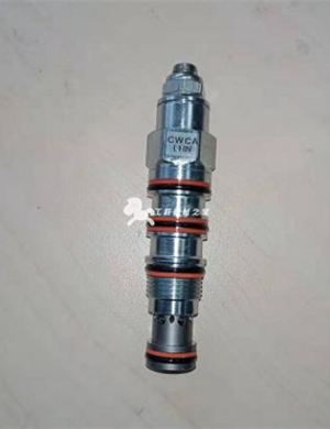 WIRTGEN W2000/1900 Height Adjustment Solenoid Valve Part Number 143617