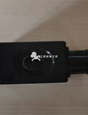 WIRTGEN solenoid valve coil part number 177642