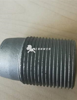WIRTGEN fastening bolt M30x2 part number 158501