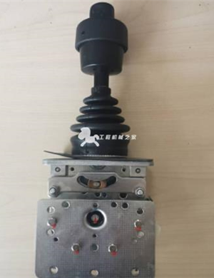 WIRTGEN walking control handle part number 192503