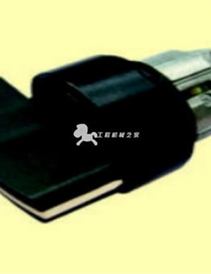 WIRTGEN rotary switch head part number 144246 