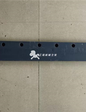 WIRTGEN tailgate scraper repair kit part number 2273212 