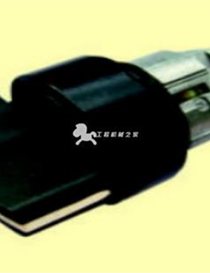  WIRTGEN rotary switch head part number 144244