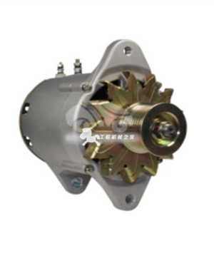 WIRTGEN Generator Part Number 2427169