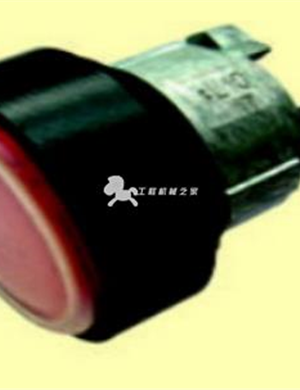 WIRTGEN red switch head part number 144273 