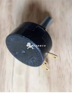 WIRTGEN potentiometer part number 107744