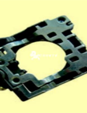 WIRTGEN switch socket part number 144288