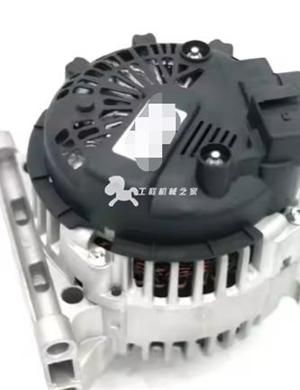 Low rpm high quality alternator 12V AC generator JMT150A low