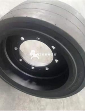 WIRTGEN W50H/W55H Rear Wheel Tire 2453783 Part Number 2453783
