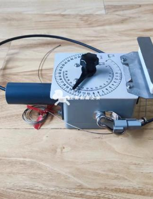 WIRTGEN indicator part number 106710