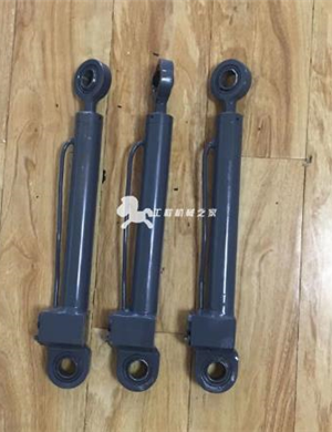 WIRTGEN engine hood lift cylinder part number 2472482