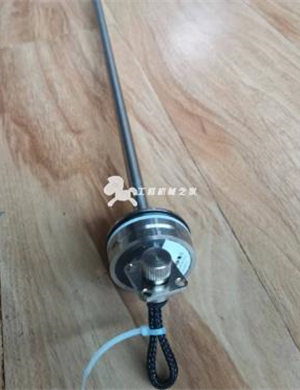  WIRTGEN edge plate lifting cylinder sensor part number 2112639