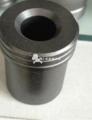 WIRTGEN precision milling tool holder part number 194362 