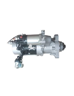  WIRTGEN starter part number 2138801