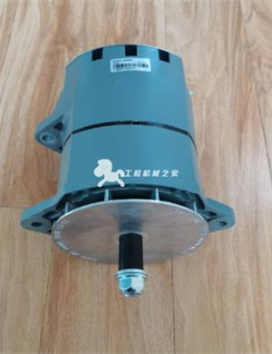 WIRTGEN W215 Generator Part Number 2089525 