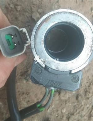 WIRTGEN electromagnetic coil part number 2110471 