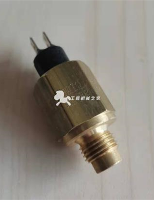 WIRTGEN temperature sensor 24V part number 192728
