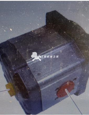 WIRTGEN imported accessories VCS liquid part number 2097720 for WIRTGEN pavement milling machine