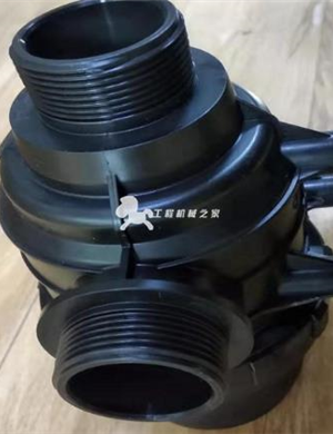  WIRTGEN water filter assembly part number 2112226