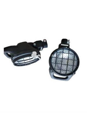 WIRTGEN work light assembly part number 57775