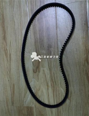 WIRTGEN engine belt part number 192894