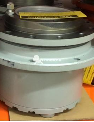 WIRTGEN walking reducer part number 109915 