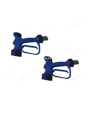 WIRTGEN high-pressure water gun part number WIRTGEN W2000