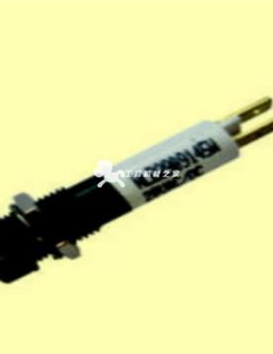 WIRTGEN LED indicator light part number 117536