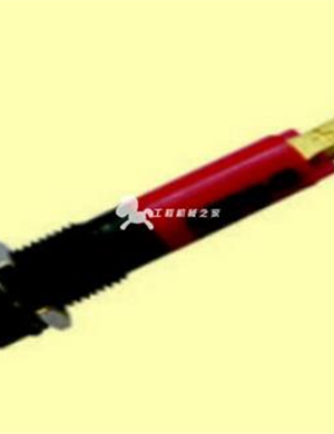 WIRTGEN LED indicator light part number 117531